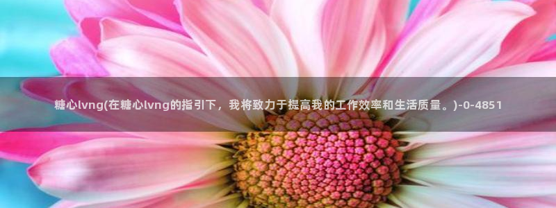 糖心正版